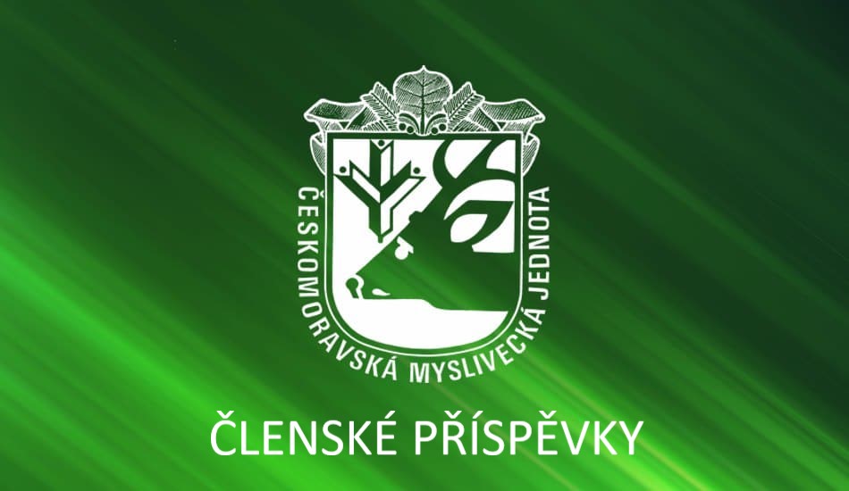 PLACENÍ ČLENSKÝCH PŘÍSPĚVKŮ